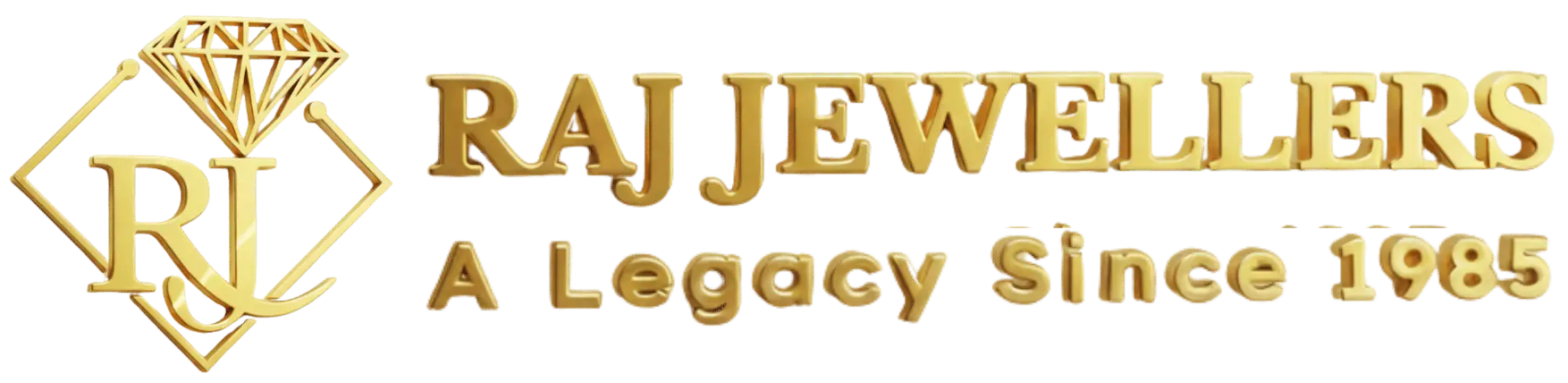 Raj Jewellers Logo